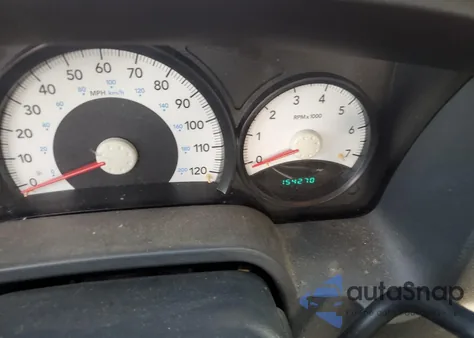 2008 Dodge Dakota Sxt z USA, uszkodzony, nr VIN 1D7HW38K58S615352